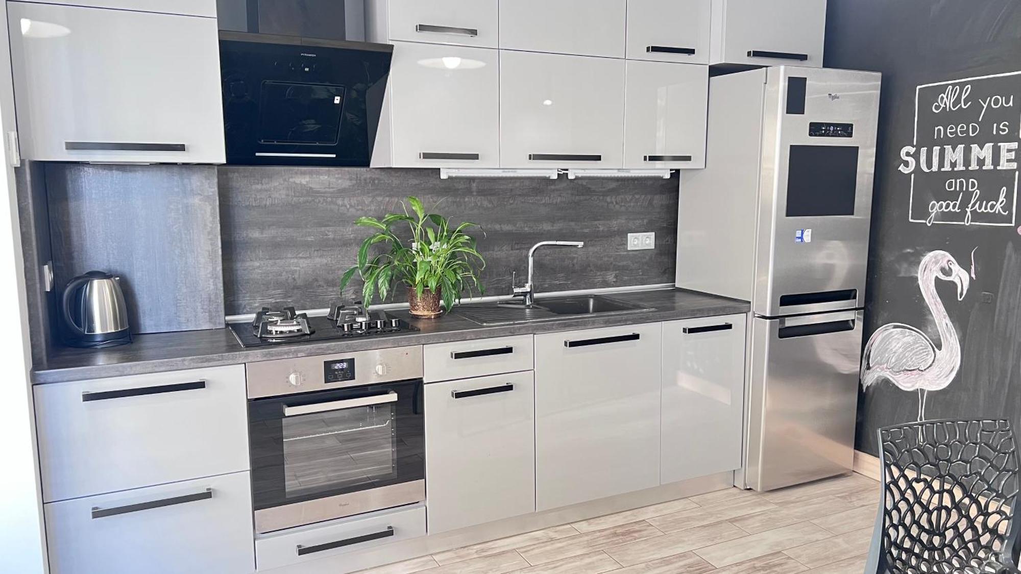 Osapart Romantic Apartment In The Complex Great Britain Lviv Dış mekan fotoğraf