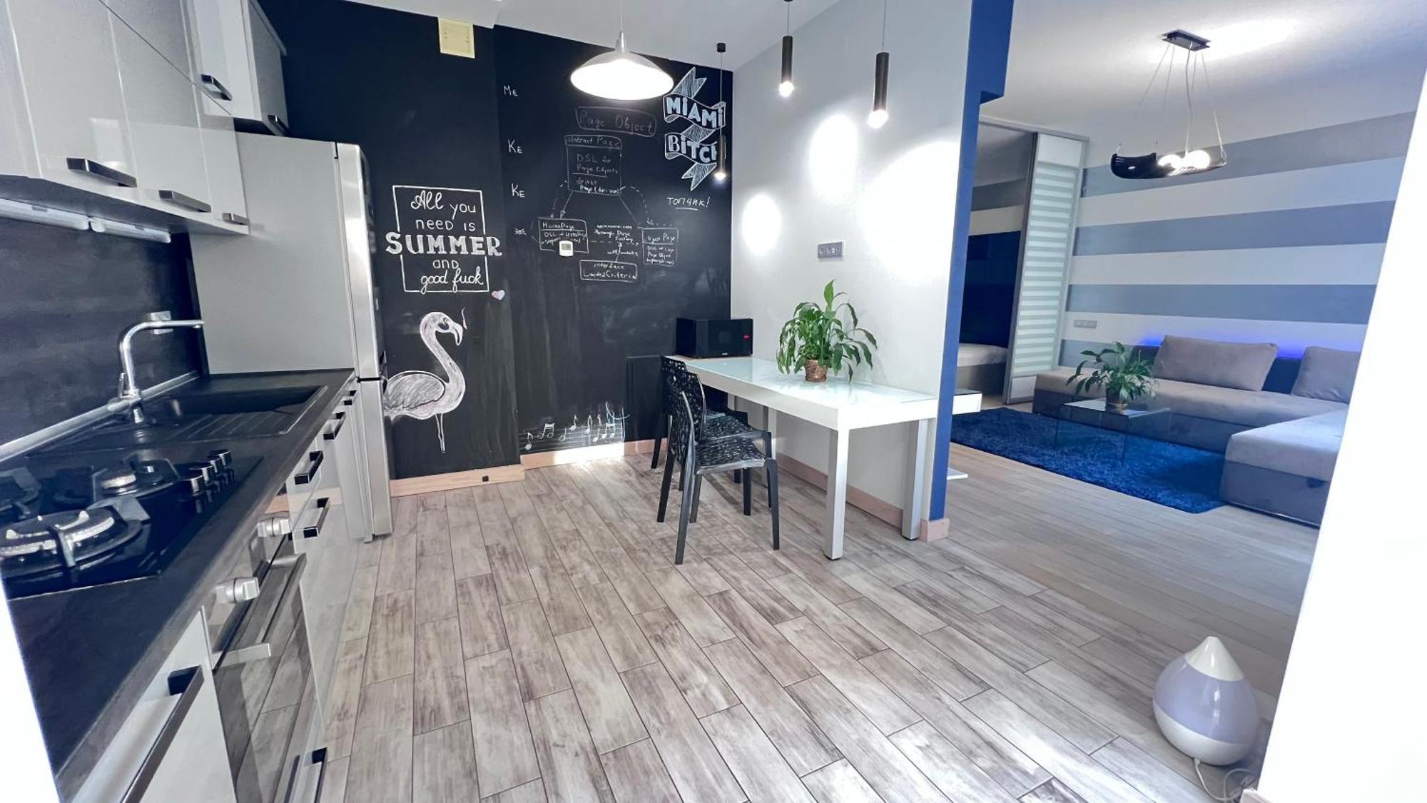 Osapart Romantic Apartment In The Complex Great Britain Lviv Dış mekan fotoğraf