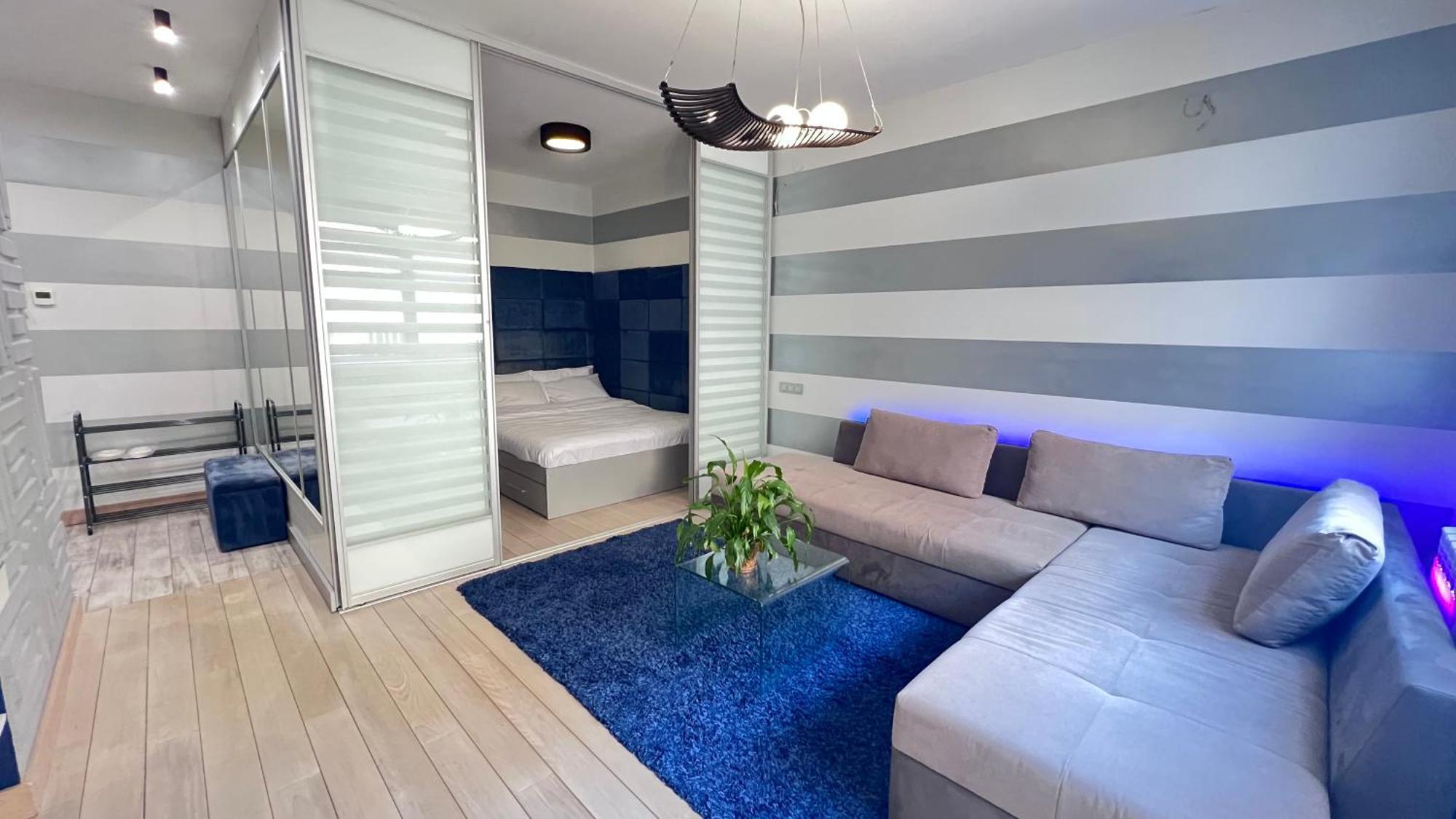Osapart Romantic Apartment In The Complex Great Britain Lviv Dış mekan fotoğraf