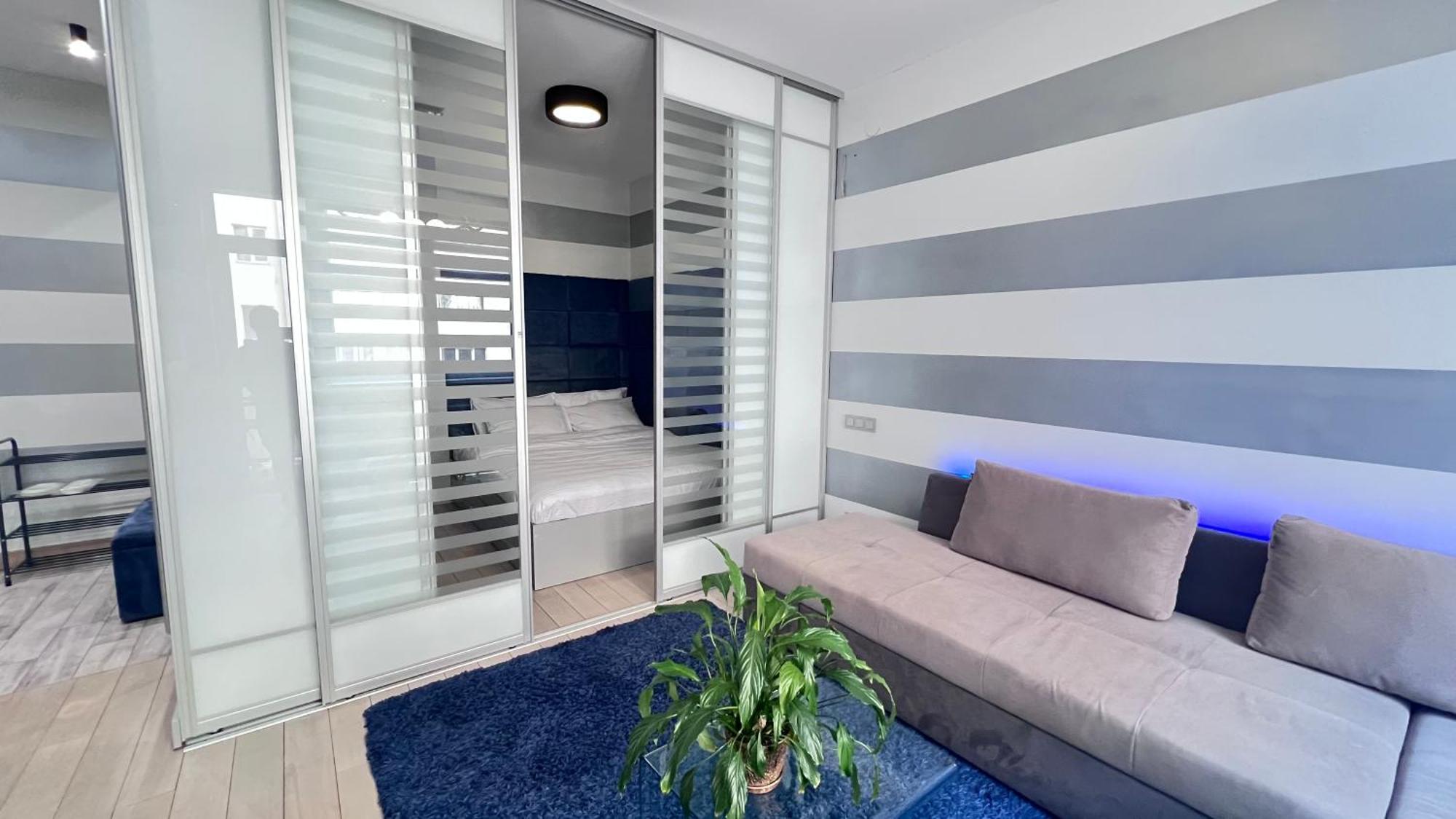 Osapart Romantic Apartment In The Complex Great Britain Lviv Dış mekan fotoğraf